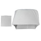 Max 1 to 4 Seater Digital Printing Stretch All-inclusive Sofa Cover 3 Seater