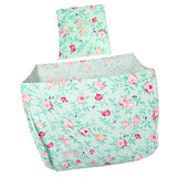 Max Simple Fashionable Fabric Sofa Seat Cushion Cover Couch Slipcover 90-140cm