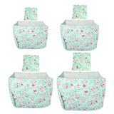 Max Simple Fashionable Fabric Sofa Seat Cushion Cover Couch Slipcover 90-140cm