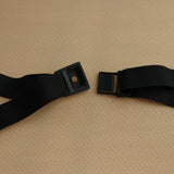 Max Cotton Stripe Office Home Chair Cushion Dining Chair Pads  Round 30cm