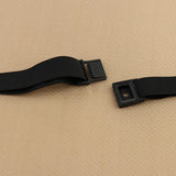 Max Cotton Stripe Office Home Chair Cushion Dining Chair Pads  Square 45cm