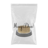 Max Round Ikebana Kenzan Flower Frog Rubber Base 4.6cm