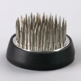 Max Round Ikebana Kenzan Spiky Flower Frog Arrangement Base Floral Art  4.6cm