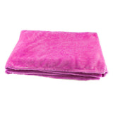 Maxbell 1 Pc Flannel Blanket Rose Red Blanket Suede Coral Velvet Bed Sheet Large