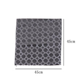 Max 45x45cm Decorative Velvet Cushion Cover Sofa Bed Throw Pillow Case  10