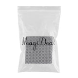 Max 45x45cm Decorative Velvet Cushion Cover Sofa Bed Throw Pillow Case  10