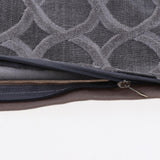 Max 45x45cm Decorative Velvet Cushion Cover Sofa Bed Throw Pillow Case  10