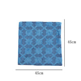 Max 45x45cm Decorative Velvet Cushion Cover Sofa Bed Throw Pillow Case  14