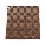 Max 45x45cm Decorative Velvet Cushion Cover Sofa Bed Throw Pillow Case  16