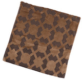 Max 45x45cm Decorative Velvet Cushion Cover Sofa Bed Throw Pillow Case  16