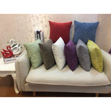 Max Throw Pillow Case Sofa Cushion Cover Car Cushion Cover for Decor Coffee