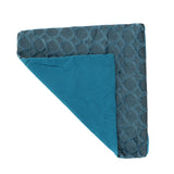 Max Throw Pillow Case Sofa Cushion Cover Car Cushion Cover for Decor Dark Blue