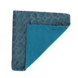 Max Throw Pillow Case Sofa Cushion Cover Car Cushion Cover for Decor Dark Blue