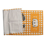 Max Refrigerator Fridge Washing Machine Dust Proof Cover Bag Organizer Style_4