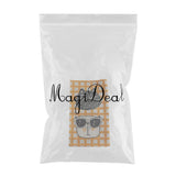 Max Refrigerator Fridge Washing Machine Dust Proof Cover Bag Organizer Style_4