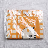 Max Refrigerator Fridge Washing Machine Dust Proof Cover Bag Organizer Style_4
