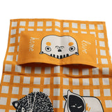 Max Refrigerator Fridge Washing Machine Dust Proof Cover Bag Organizer Style_4