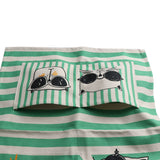 Max Refrigerator Fridge Washing Machine Dust Proof Cover Bag Organizer Style_6