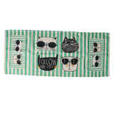 Max Refrigerator Fridge Washing Machine Dust Proof Cover Bag Organizer Style_6