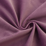 Max Solid Pure Color Pillowcases Home Decor Pillow Case 18x18 Inch Light Purple