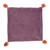 Max Solid Pure Color Pillowcases Home Decor Pillow Case 18x18 Inch Light Purple