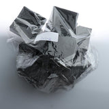 Max 10Pcs Silicone Caps Felt Pads for Square Chair Leg  5x3.3cm