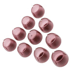 Max 10Pcs Rubber Chair Table Foot Cover Furniture Leg Protectors 2