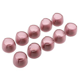 Max 10Pcs Rubber Chair Table Foot Cover Furniture Leg Protectors 2