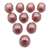 Max 10Pcs Rubber Chair Table Foot Cover Furniture Leg Protectors 4