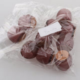 Max 10Pcs Rubber Chair Table Foot Cover Furniture Leg Protectors 4