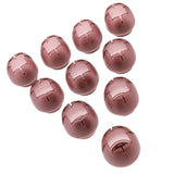 Max 10Pcs Rubber Chair Table Foot Cover Furniture Leg Protectors 4