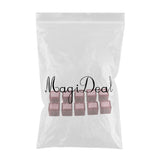 Max 10Pcs Rubber Chair Table Foot Cover Furniture Leg Protectors 8