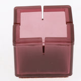 Max 10Pcs Rubber Chair Table Foot Cover Furniture Leg Protectors 8