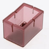 Max 10Pcs Rubber Chair Table Foot Cover Furniture Leg Protectors 9