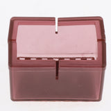 Max 10Pcs Rubber Chair Table Foot Cover Furniture Leg Protectors 9