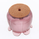 Max 10Pcs Rubber Chair Table Foot Cover Furniture Leg Protectors 18