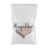 Max Coffee Tamper Mat Silicone Nontoxic Anti Slip Espresso Tamper Mat Brown1