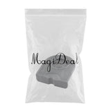 Max Coffee Tamper Mat Silicone Nontoxic Anti Slip Espresso Tamper Mat Black3