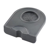 Max Coffee Tamper Mat Silicone Nontoxic Anti Slip Espresso Tamper Mat Black3