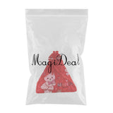 Maxbell Newborn Baby Hooded Cloak Poncho Jacket Outwear Kids Warm Coat Red 3
