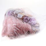 Maxbell Newborn Baby Hooded Cloak Poncho Jacket Outwear Kids Warm Coat Pnk 3