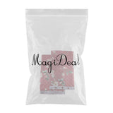 Max 100% Cotton Pillowcase Envelope Pillow Cover Four Different Styles Style-4