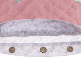 Max 100% Cotton Pillowcase Envelope Pillow Cover Four Different Styles Style-4