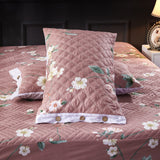 Max 100% Cotton Pillowcase Envelope Pillow Cover Four Different Styles Style-4