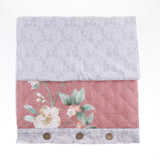 Max 100% Cotton Pillowcase Envelope Pillow Cover Four Different Styles Style-4