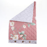 Max 100% Cotton Pillowcase Envelope Pillow Cover Four Different Styles Style-4