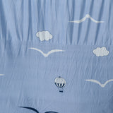 Max Folding Anti-Slip Armless Sofa Cover All-inclusive Couch Cover Color_1