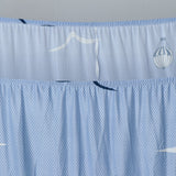 Max Folding Anti-Slip Armless Sofa Cover All-inclusive Couch Cover Color_1