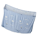 Max Folding Anti-Slip Armless Sofa Cover All-inclusive Couch Cover Color_1