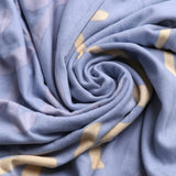 Max Folding Anti-Slip Armless Sofa Cover All-inclusive Couch Cover Color_2